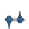UVC-Active-Edelstahl-18-W