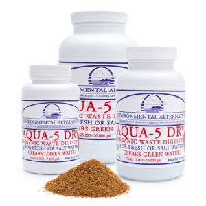 AQUA-5-DRY-Filter-Bakterien